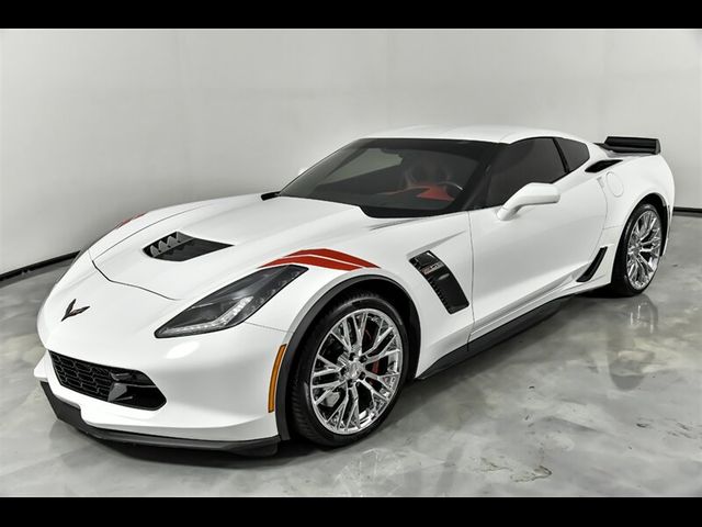 2019 Chevrolet Corvette Z06 3LZ