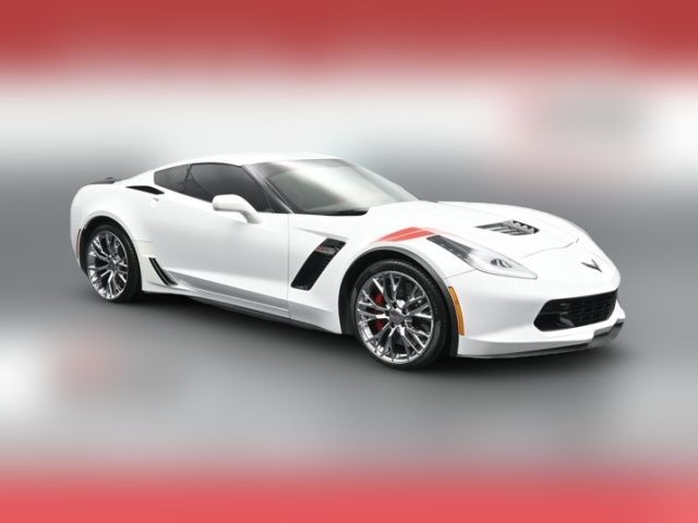 2019 Chevrolet Corvette Z06 3LZ