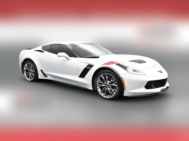 2019 Chevrolet Corvette Z06 3LZ