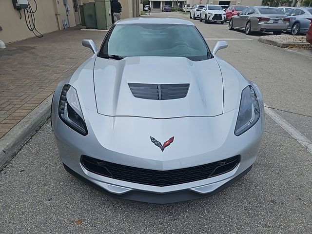 2019 Chevrolet Corvette Z06 3LZ