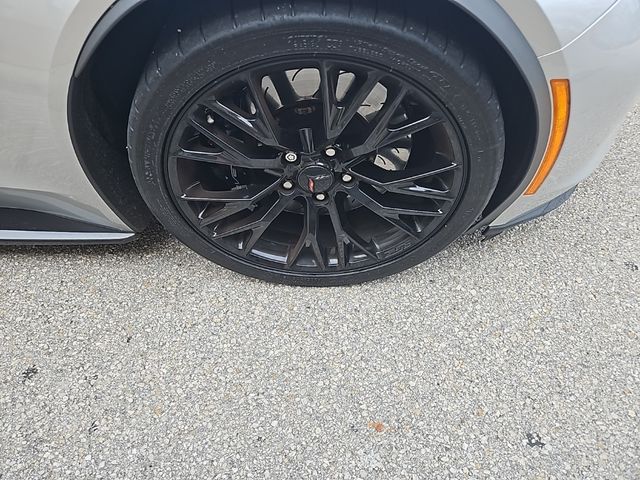 2019 Chevrolet Corvette Z06 3LZ