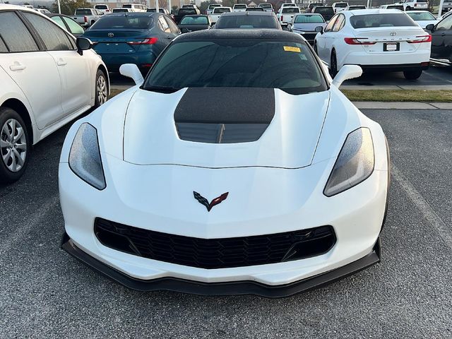 2019 Chevrolet Corvette Z06 2LZ