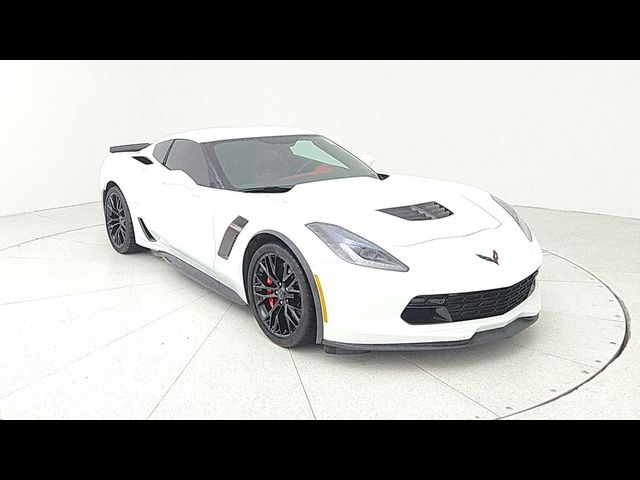 2019 Chevrolet Corvette Z06 2LZ