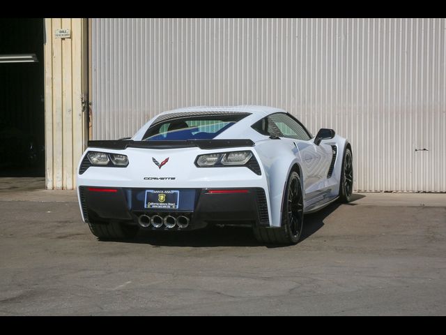 2019 Chevrolet Corvette Z06 2LZ