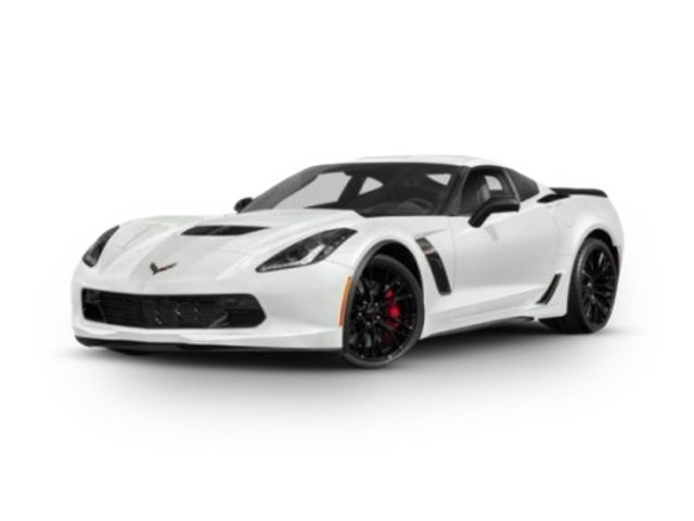 2019 Chevrolet Corvette Z06 2LZ