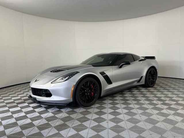 2019 Chevrolet Corvette Z06 2LZ