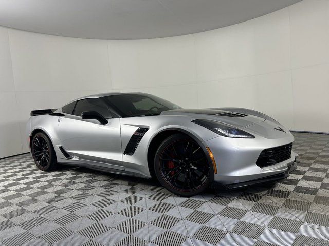 2019 Chevrolet Corvette Z06 2LZ