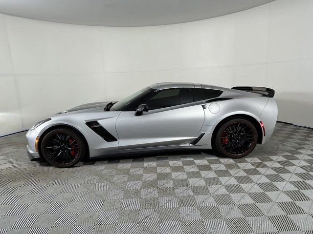 2019 Chevrolet Corvette Z06 2LZ