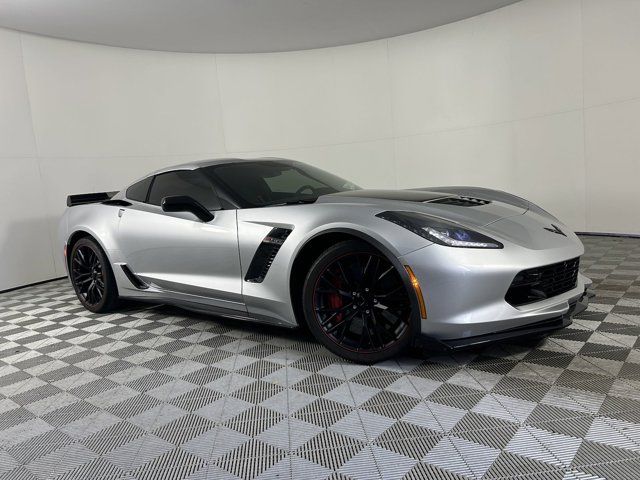 2019 Chevrolet Corvette Z06 2LZ