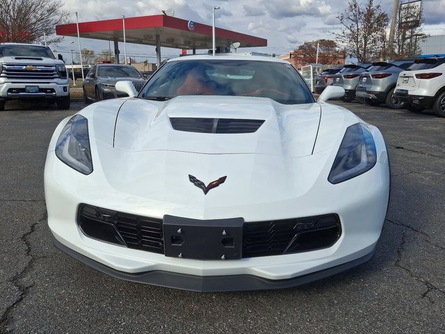 2019 Chevrolet Corvette Z06 2LZ