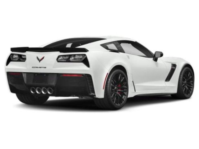 2019 Chevrolet Corvette Z06 2LZ