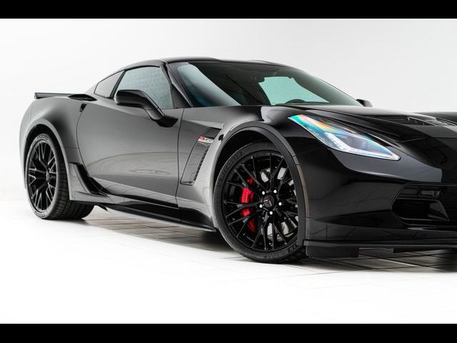 2019 Chevrolet Corvette Z06 2LZ