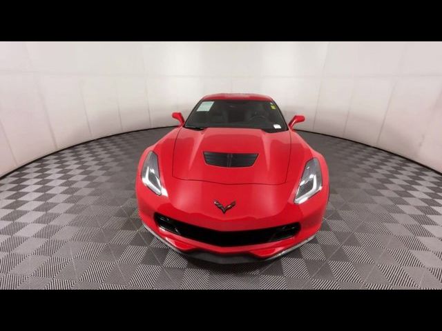 2019 Chevrolet Corvette Z06 2LZ