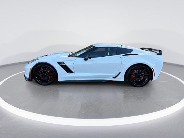 2019 Chevrolet Corvette Z06 2LZ