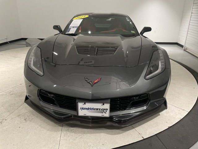 2019 Chevrolet Corvette Z06 2LZ