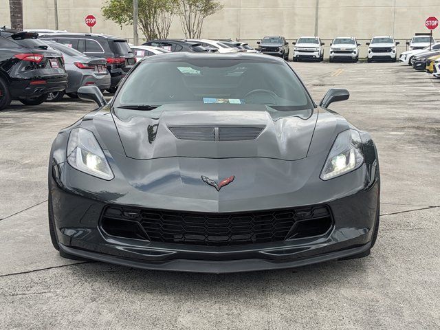 2019 Chevrolet Corvette Z06 2LZ