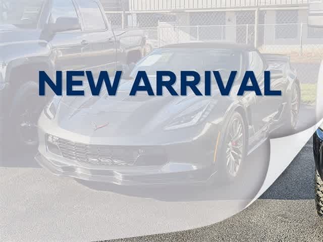 2019 Chevrolet Corvette Z06 2LZ