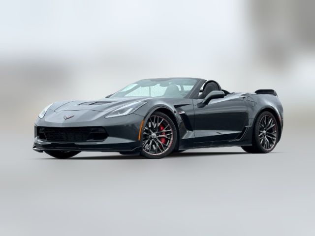 2019 Chevrolet Corvette Z06 2LZ