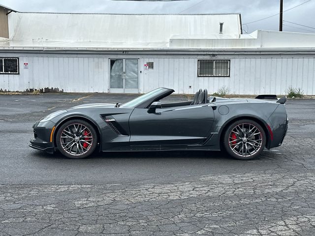 2019 Chevrolet Corvette Z06 2LZ