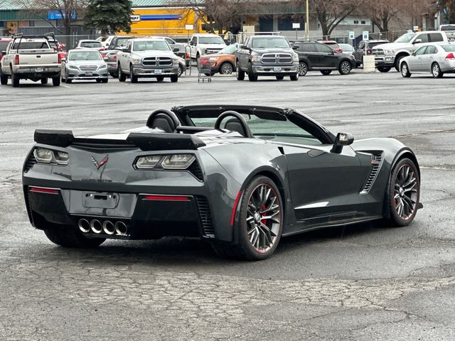 2019 Chevrolet Corvette Z06 2LZ