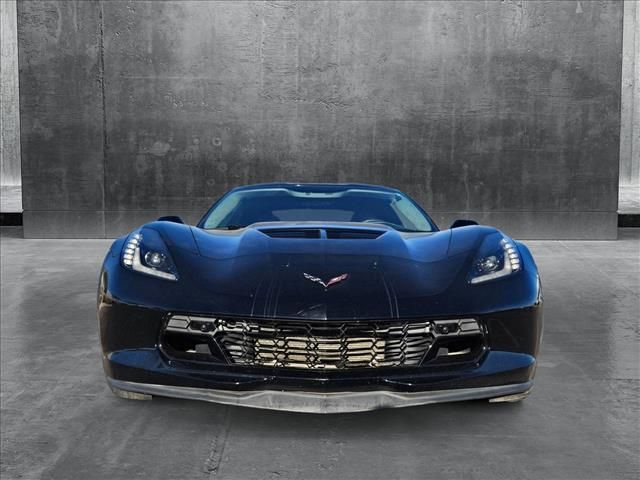 2019 Chevrolet Corvette Z06 3LZ