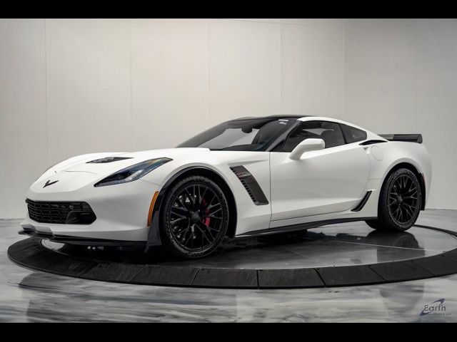 2019 Chevrolet Corvette Z06 3LZ