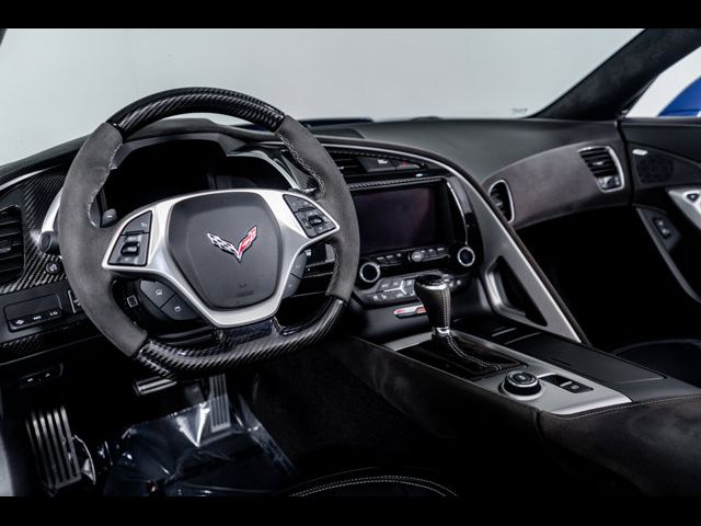 2019 Chevrolet Corvette Z06 3LZ