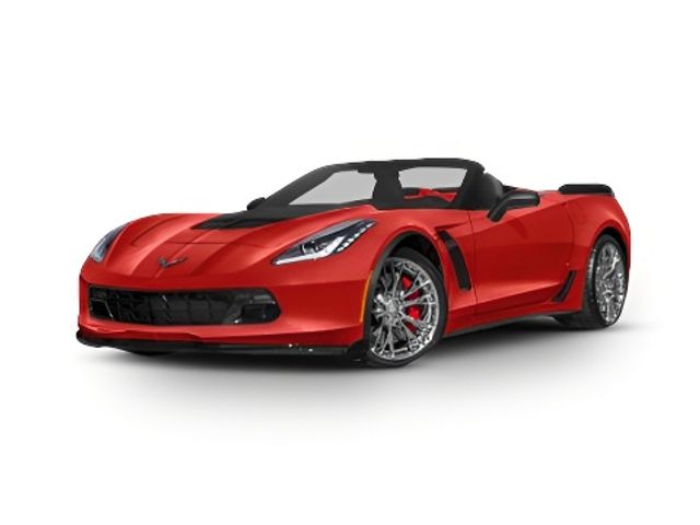 2019 Chevrolet Corvette Z06 3LZ