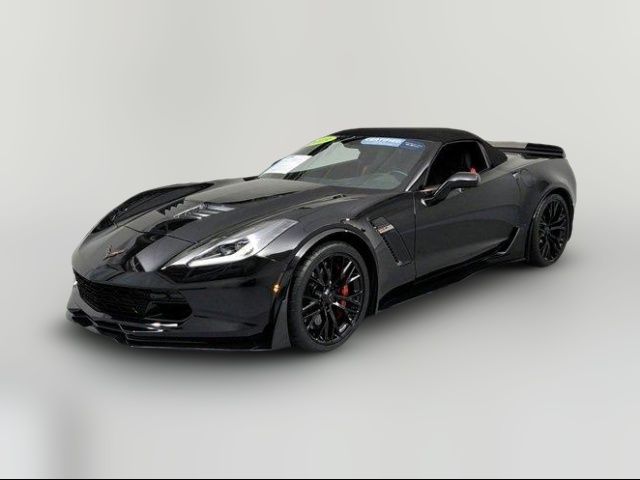 2019 Chevrolet Corvette Z06 3LZ