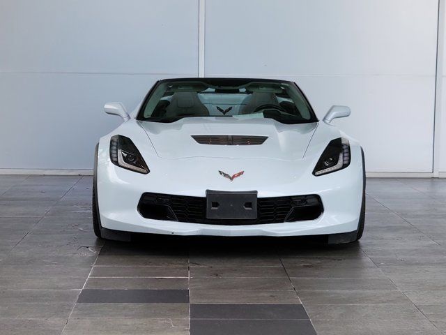 2019 Chevrolet Corvette Z06 3LZ