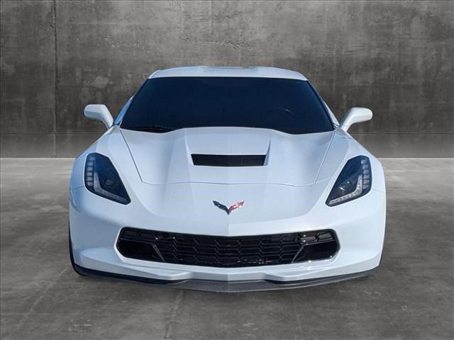 2019 Chevrolet Corvette Z51 1LT