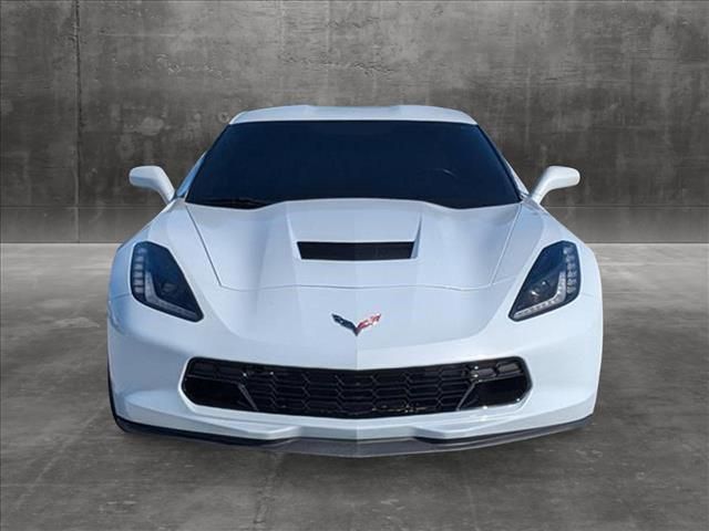 2019 Chevrolet Corvette Z51 1LT