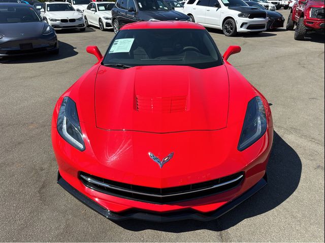 2019 Chevrolet Corvette Z51 1LT