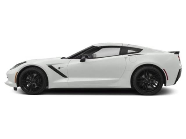 2019 Chevrolet Corvette Z51 1LT