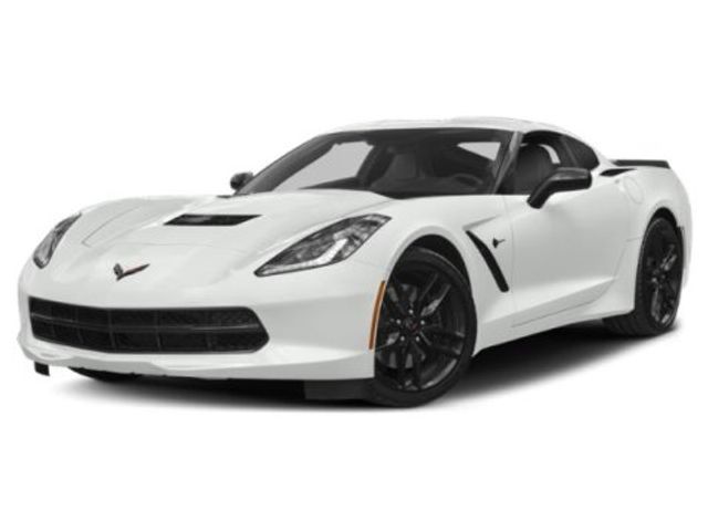 2019 Chevrolet Corvette Z51 1LT