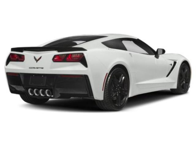 2019 Chevrolet Corvette Z51 1LT