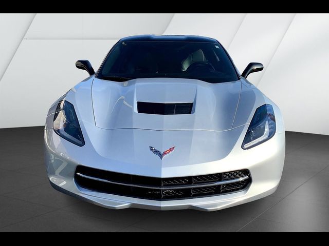 2019 Chevrolet Corvette Z51 1LT