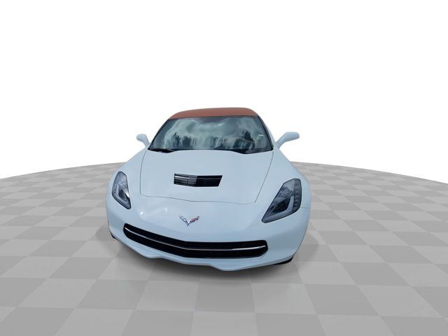 2019 Chevrolet Corvette Z51 3LT