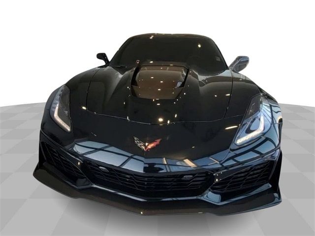 2019 Chevrolet Corvette ZR1 3ZR