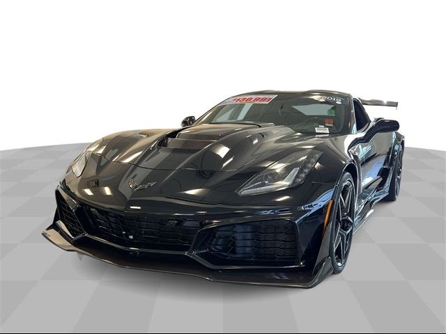 2019 Chevrolet Corvette ZR1 3ZR