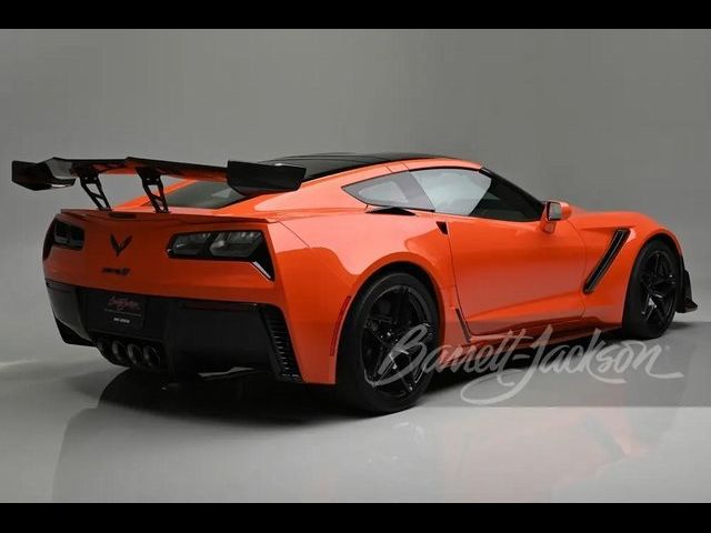 2019 Chevrolet Corvette ZR1 3ZR