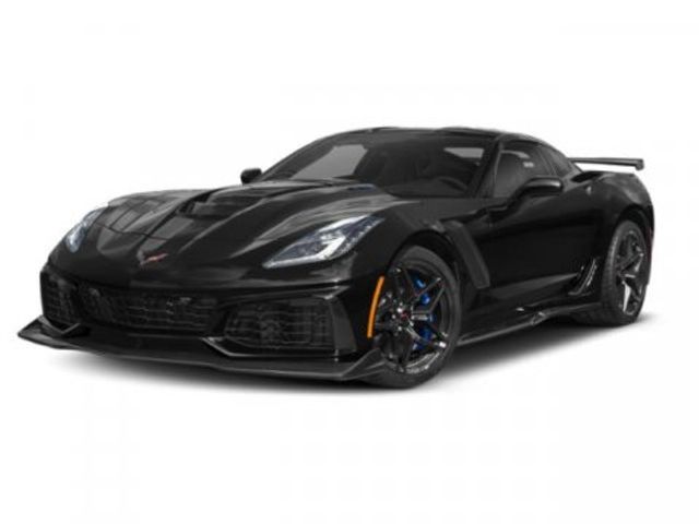 2019 Chevrolet Corvette ZR1 1ZR