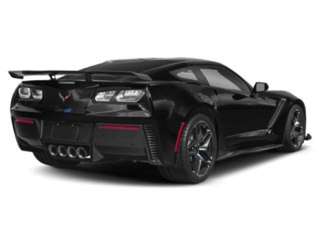 2019 Chevrolet Corvette ZR1 3ZR