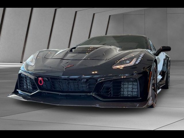 2019 Chevrolet Corvette ZR1 3ZR