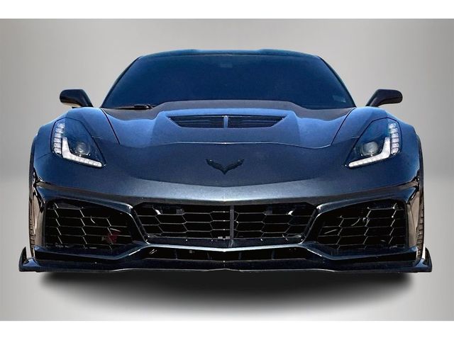 2019 Chevrolet Corvette Z06 2LZ