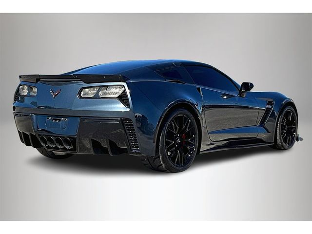 2019 Chevrolet Corvette Z06 2LZ