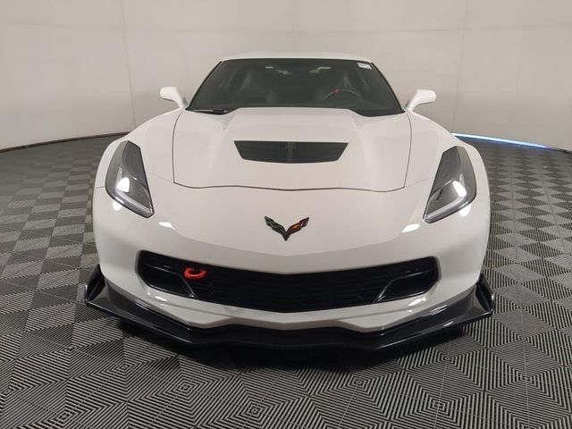 2019 Chevrolet Corvette Z06 1LZ