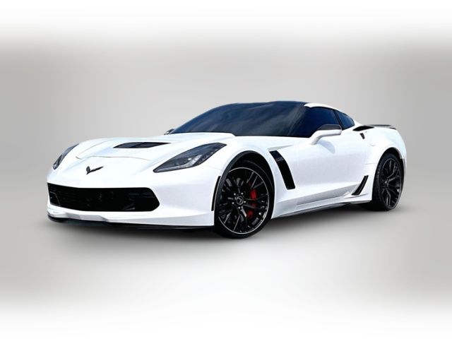 2019 Chevrolet Corvette Z06 1LZ