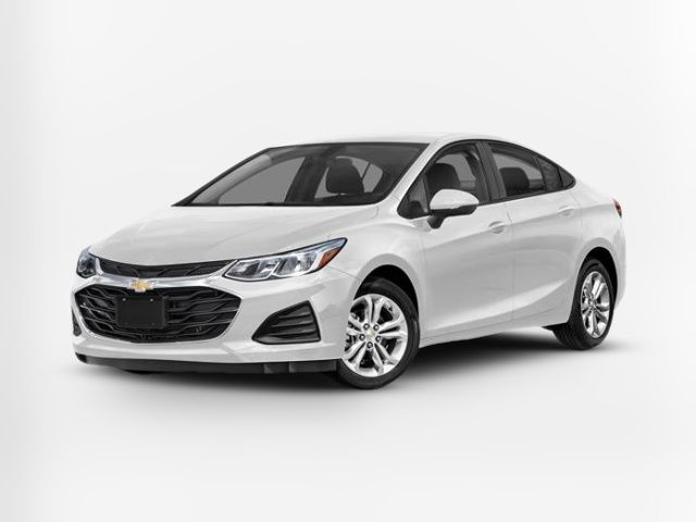 2019 Chevrolet Cruze Base