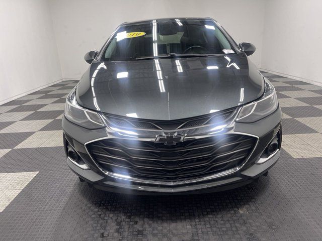 2019 Chevrolet Cruze Diesel